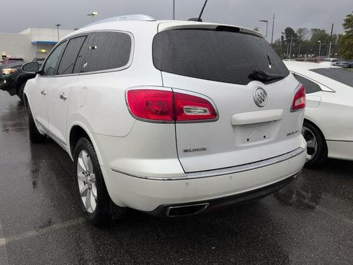 2016 Buick Enclave Premium