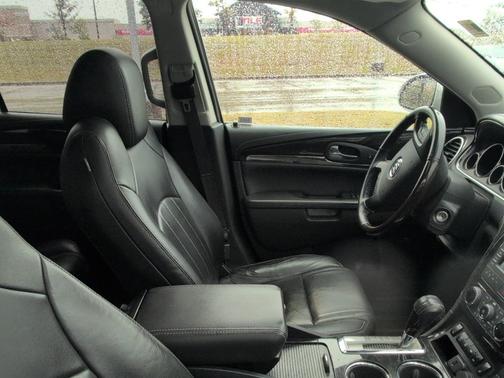 2016 Buick Enclave Premium