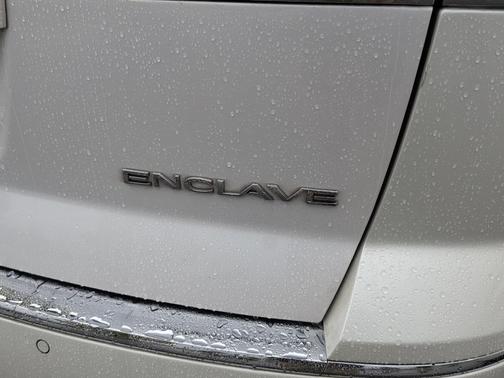 2016 Buick Enclave Premium