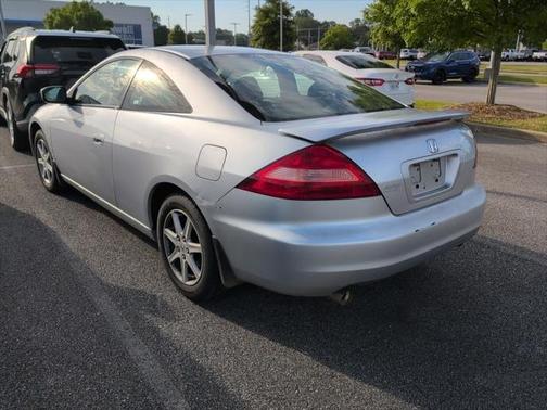 2003 Honda Accord EX V6