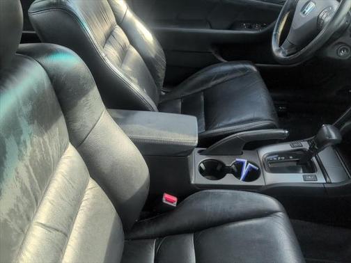 2003 Honda Accord EX V6
