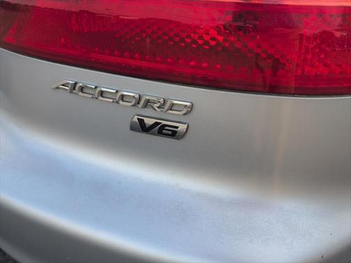 2003 Honda Accord EX V6