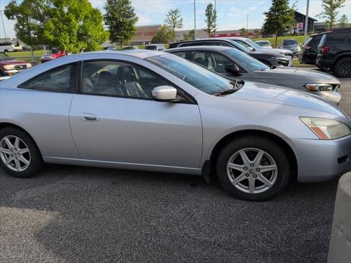 2003 Honda Accord EX V6