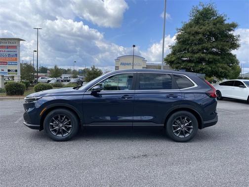 2026 Honda CR-V EX-L 2WD