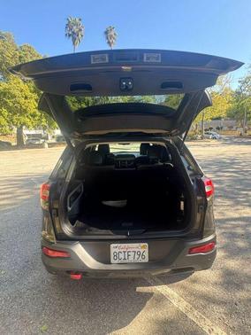 2014 Jeep Cherokee Sport