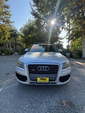 2011 Audi Q5 Premium Plus