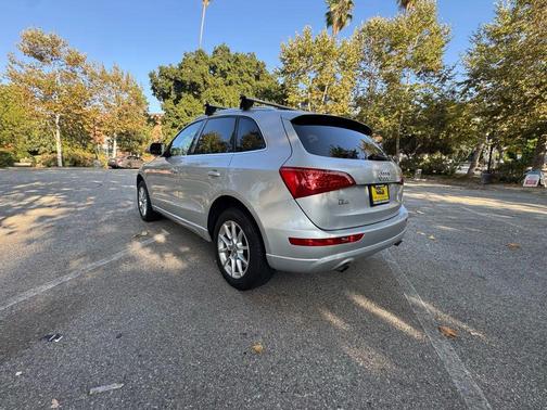 2011 Audi Q5 Premium Plus