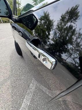 2015 Nissan Quest SV