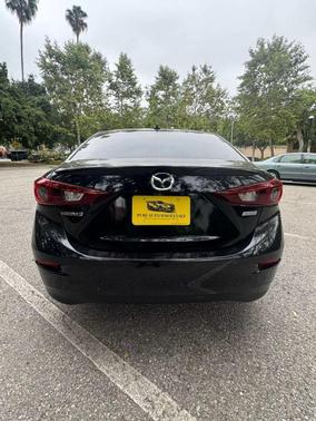 2014 Mazda Mazda3 i Touring