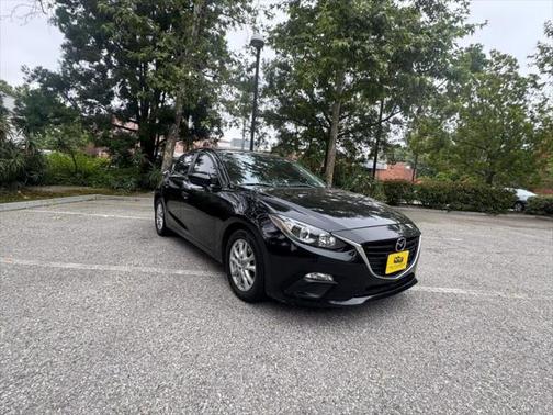 2014 Mazda Mazda3 i Touring