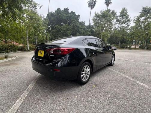 2014 Mazda Mazda3 i Touring