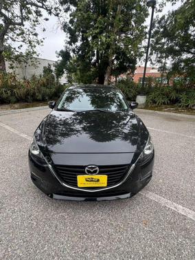 2014 Mazda Mazda3 i Touring