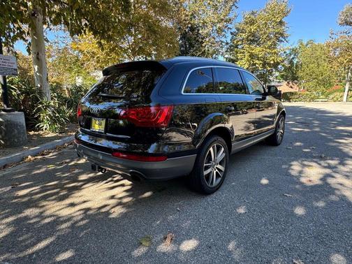 2013 Audi Q7 3.0T Premium Plus