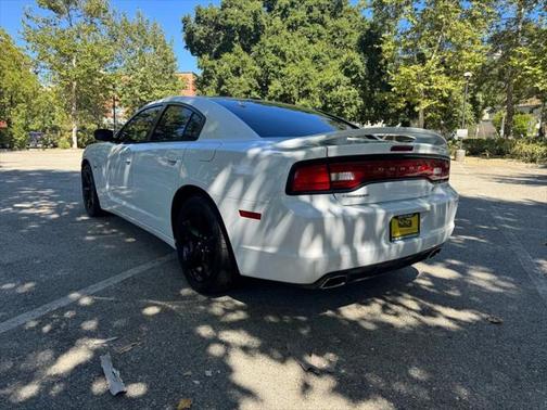 2014 Dodge Charger R/T