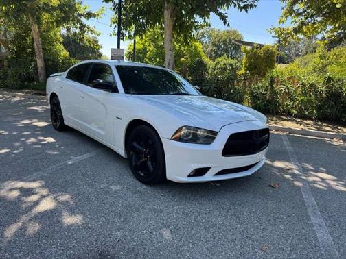 2014 Dodge Charger R/T
