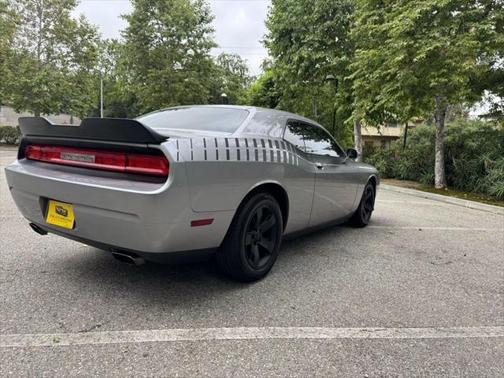 2014 Dodge Challenger SXT