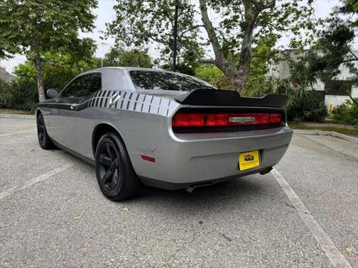2014 Dodge Challenger SXT