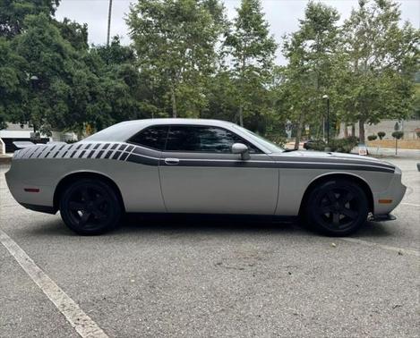 2014 Dodge Challenger SXT