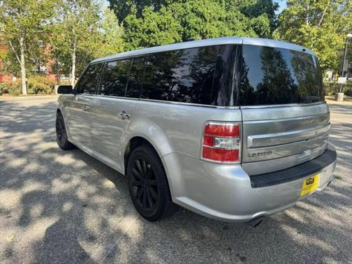 2017 Ford Flex Limited