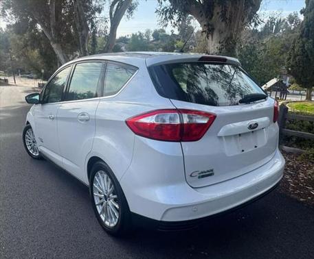 2015 Ford C-Max Energi SEL