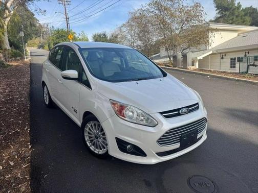 2015 Ford C-Max Energi SEL