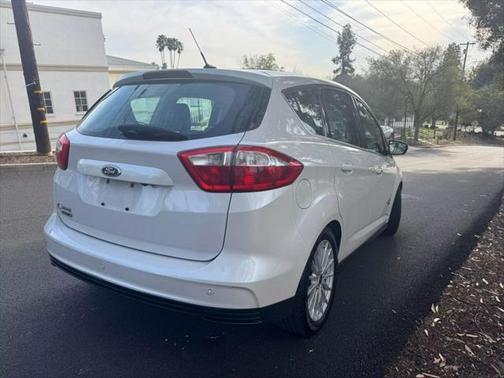 2015 Ford C-Max Energi SEL