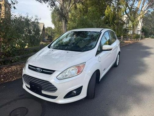 2015 Ford C-Max Energi SEL