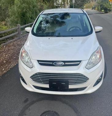 2015 Ford C-Max Energi SEL