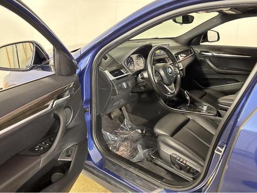 2022 BMW X2 xDrive28i