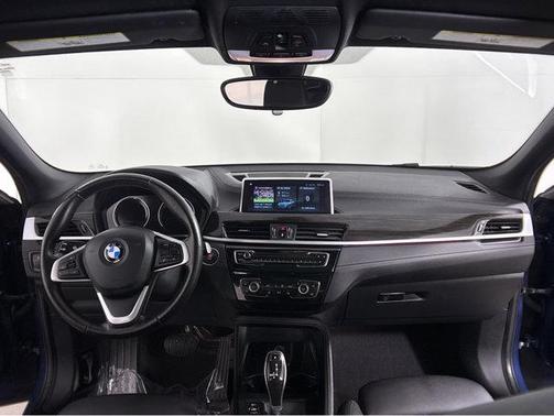 2022 BMW X2 xDrive28i