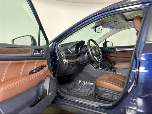2018 Subaru Outback 3.6R Touring