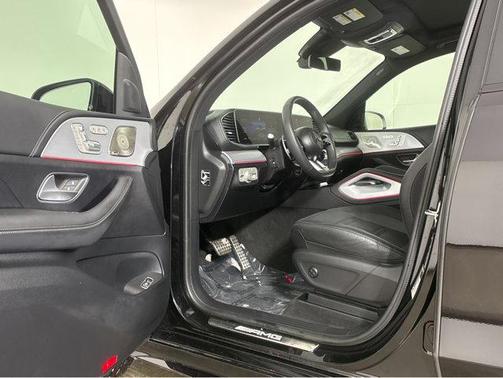 2024 Mercedes-Benz AMG GLE 53 4MATIC+