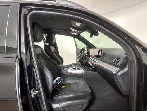 2024 Mercedes-Benz AMG GLE 53 4MATIC+