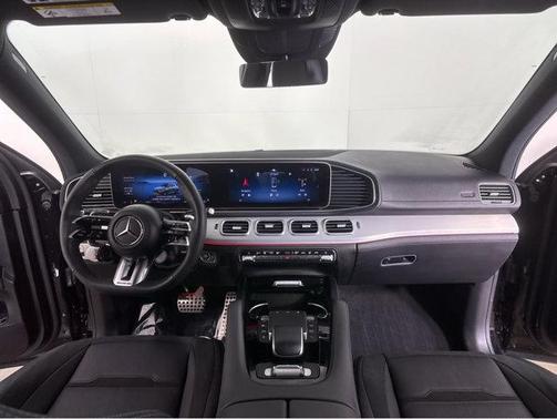 2024 Mercedes-Benz AMG GLE 53 4MATIC+