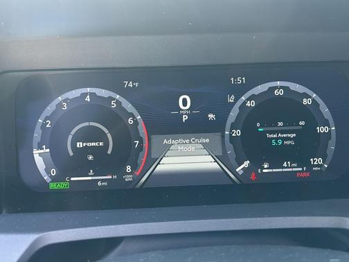 Wind Chill Pearl 2026 Toyota 4Runner Limited