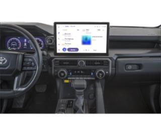 Black 2026 Toyota 4Runner Limited