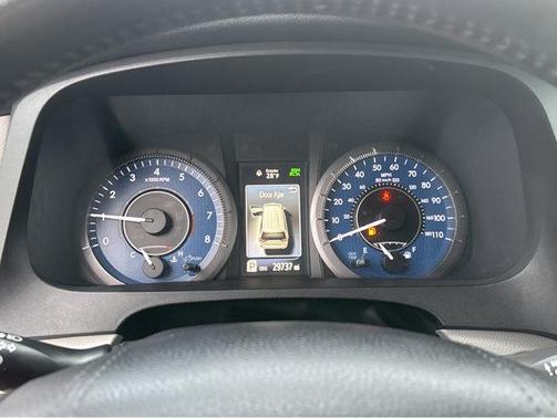 2019 Toyota Sienna XLE