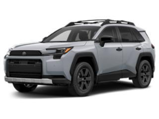 Urban Rock 2026 Toyota RAV4 Woodland