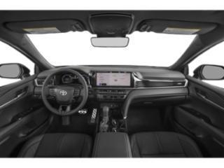 Ocean Gem 2026 Toyota Camry XSE