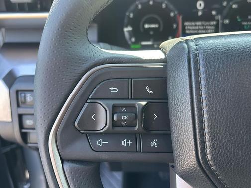 Cutting Edge 2026 Toyota 4Runner TRD Off Road Premium