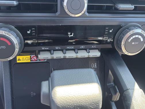 Cutting Edge 2026 Toyota 4Runner TRD Off Road Premium