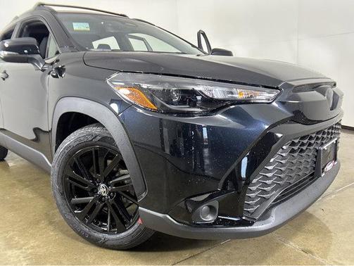 2025 Toyota Corolla Hybrid L