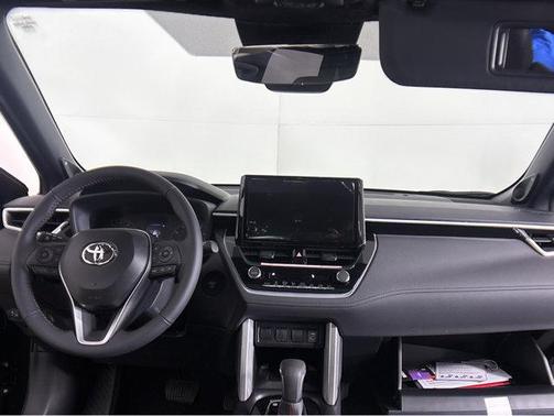 2025 Toyota Corolla Hybrid L