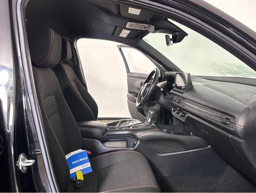 2023 Honda HR-V AWD Sport