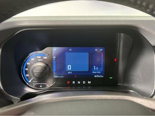 Cactus Gray 2024 Ford Bronco Black Diamond