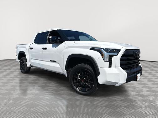 Ice Cap 2023 Toyota Tundra SR5