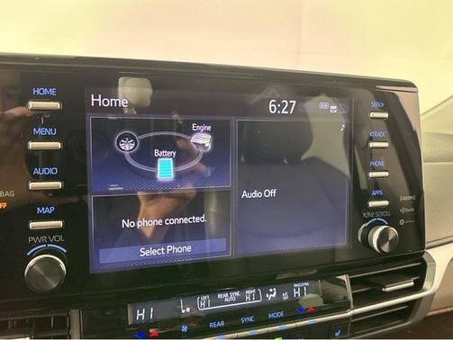 2022 Toyota Sienna XLE 8 Passenger