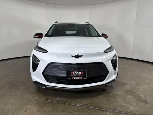 2023 Chevrolet Bolt EUV FWD LT