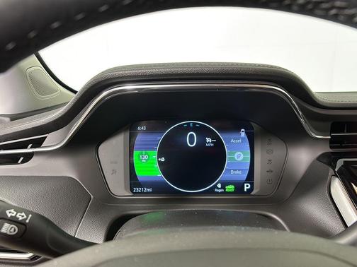 2023 Chevrolet Bolt EUV FWD LT