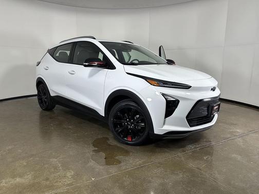 2023 Chevrolet Bolt EUV FWD LT